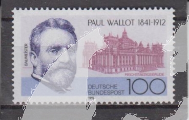 BRD 1536 ** - 1991